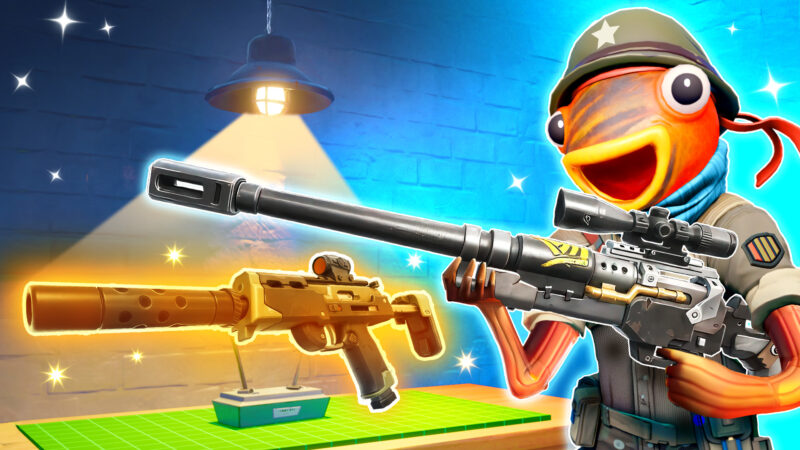 Weapon Tycoon game artwork