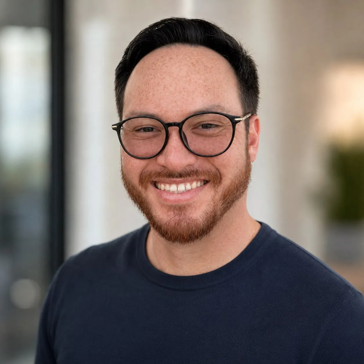 David Scott, Creators Corp